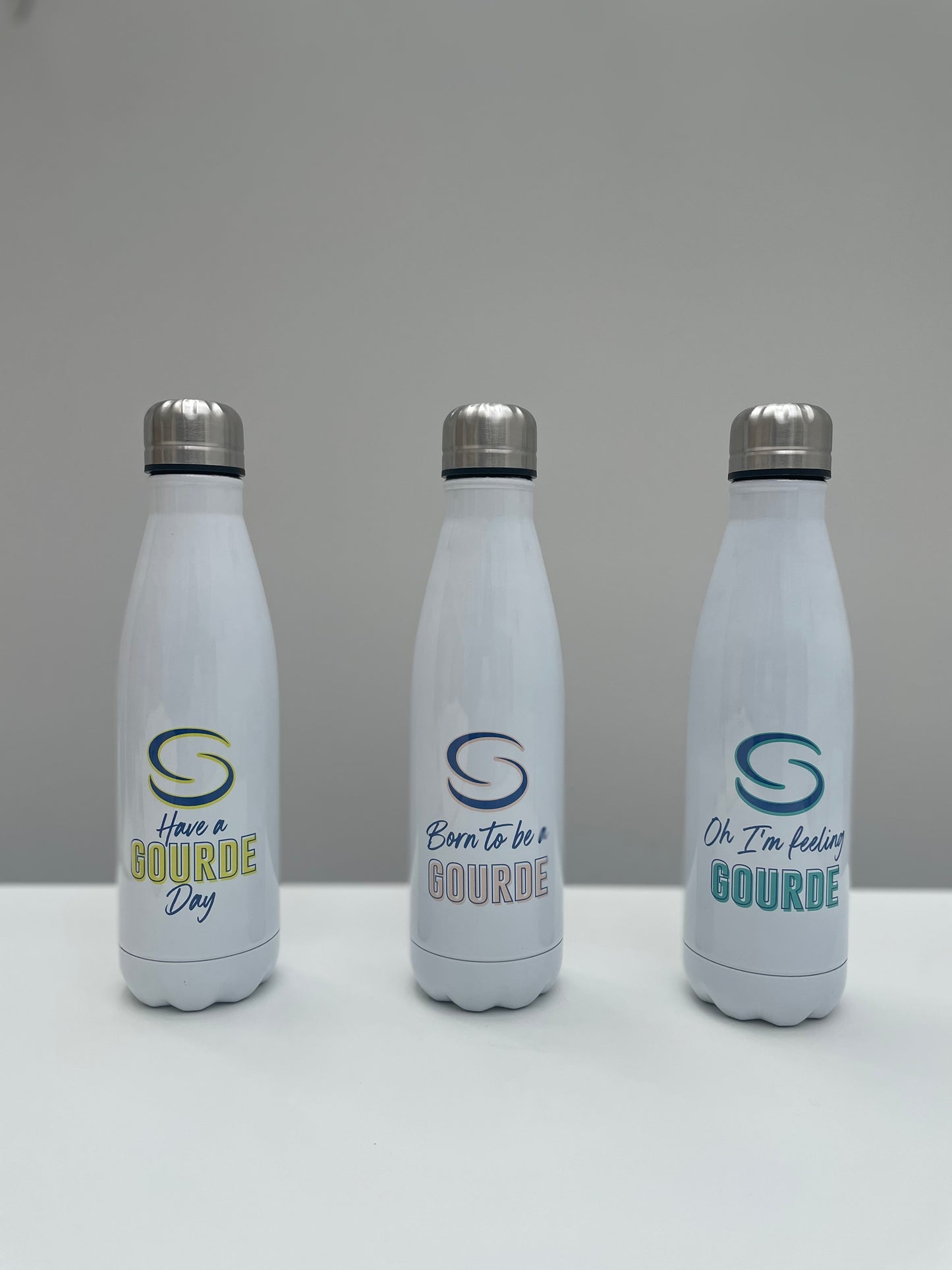 Gourde 750 ml